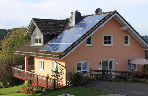 Ferienwohnung Schmahl - Foto 1