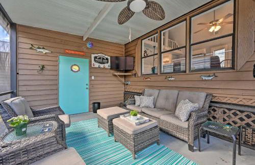 Everglades City Cabin Dock and Heated Pool! - Photo 19