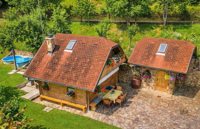 Rudnica Hill Lodge - Foto 1