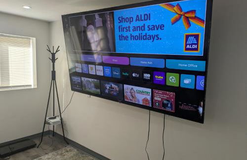 Jetted Tub Stay - Foto 29