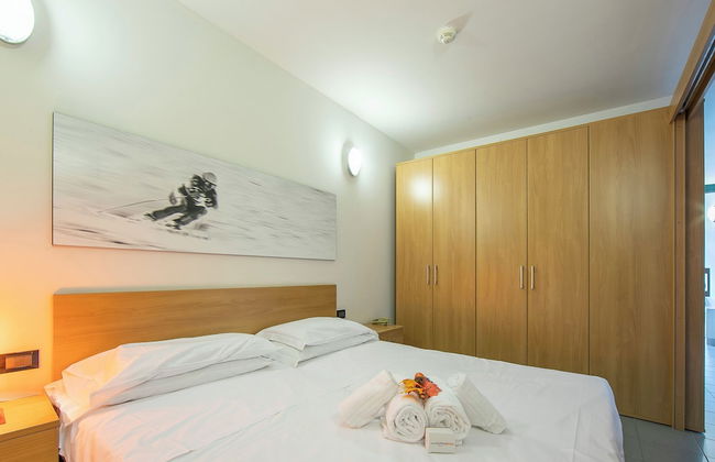 Villaggio Olimpico - Foto 14