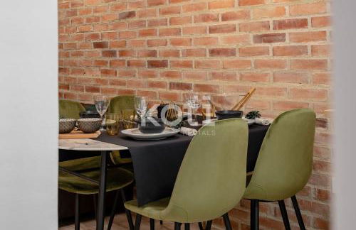 Koti Rentals - Colina Park - Foto 15