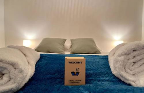 Elfeuf centre - Chez Maxime - Foto 20