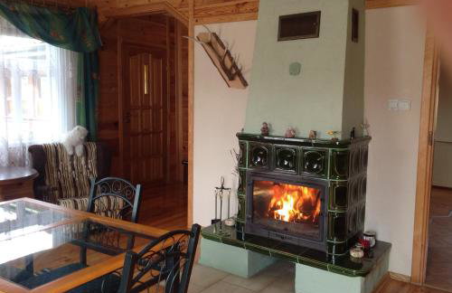 Dom na skraju Puszczy Białowieskiej - Foto 22