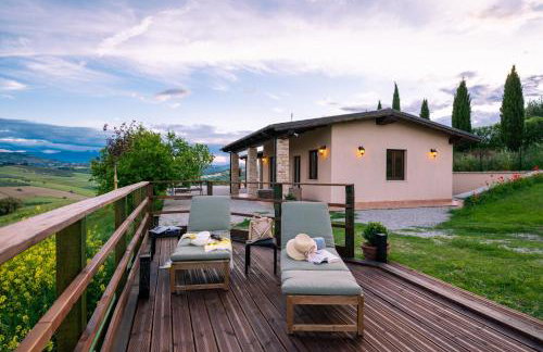 PinetoAlba Country House - Foto 14