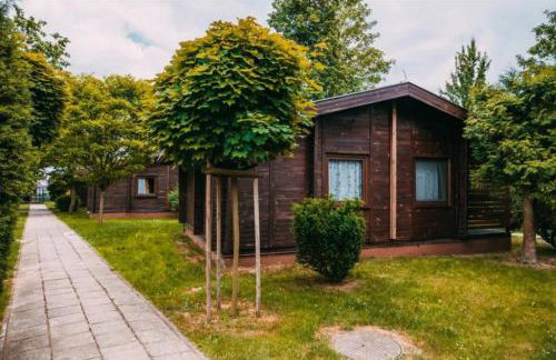 Domki na Wzgorzu - Foto 28