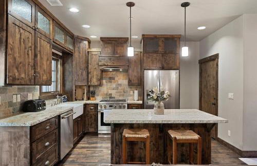 CYH1012 - Hidden Cedar home - Foto 1