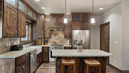 CYH1012 - Hidden Cedar home - Foto 1