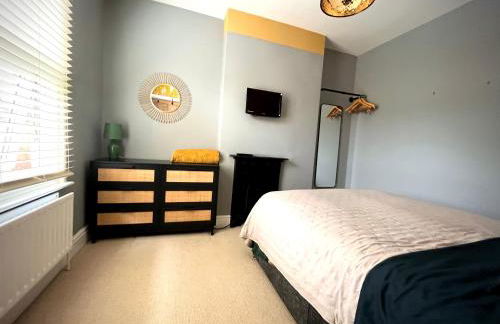 2 bedroom Hidden Gem in Stamford with parking - Foto 9