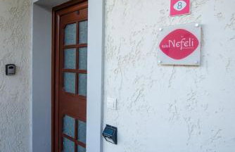 casa NEFELI - Foto 78