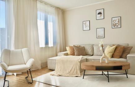 Modern & Zentral - Nähe Düsseldorf & Köln - Foto 8