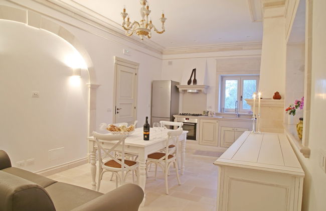 Villa Angelina - Foto 46