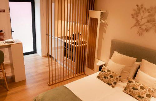 Fish Village Apartments II - Foto 24