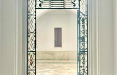 El Buen Porvenir Casa Palacio en Jerez - Foto 47