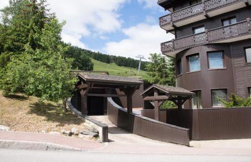 Courchevel 1550 – VERITABLE SKI AUX PIEDS – APPARTEMENT LES TOVETS T2 – 47m2 – 4P - Foto 15