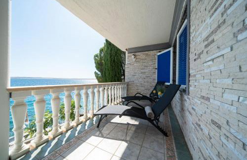 SeVeN Holiday home - Barefoot by the Sea, Velebit, Nature - Photo 50