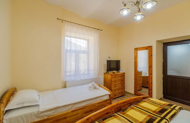 Apartment Carol - Foto 6