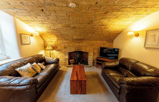 Oakerthorpe Holiday Village - Foto 68