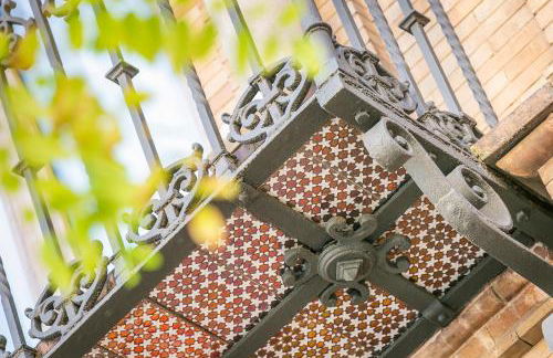 Aquitania Home Suites - Photo 93