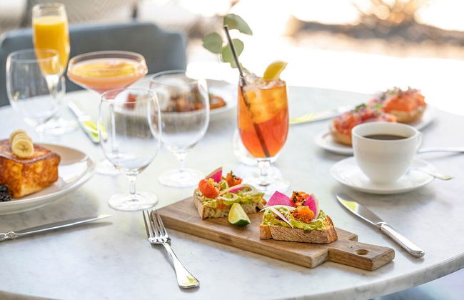 The Dupont Circle Hotel - Photo 58