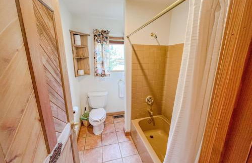 Stanley Spacious Home with Panoramic Views - Foto 11