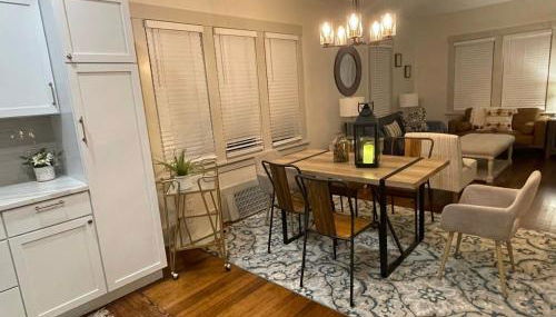 The Hamilton House Family Home - Foto 4