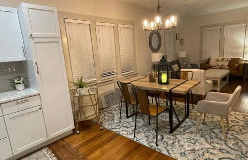 The Hamilton House Family Home - Foto 4