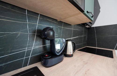 Luxury apartments Nicole - Foto 40