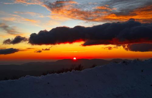 IL F A G G E T O - Terminillo - Foto 33