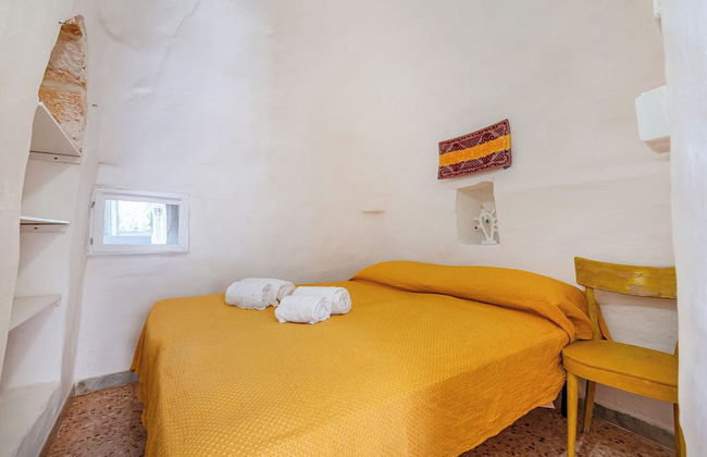 Trullo Nicolo With Pool Martina Franca - Foto 3