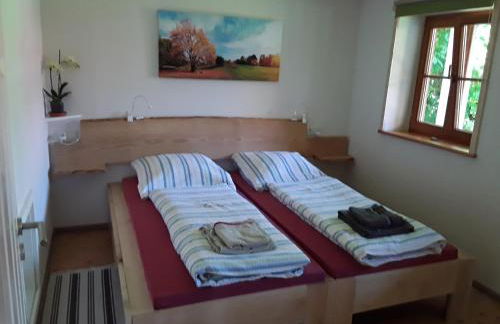 BodenSEE Apartment Neukirch Wangener Strasse - Foto 11