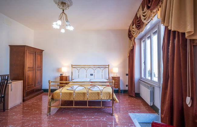 Christian Bed&Breakfast - Foto 22