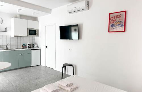 Apartamentos Navío - Foto 25