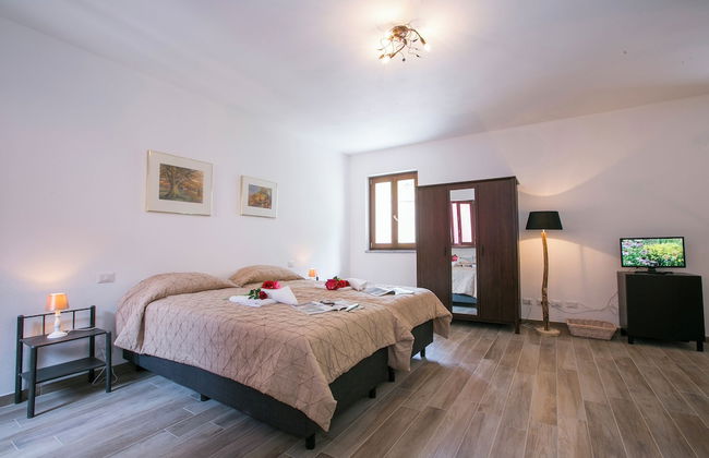 Rustico Logo Bellavista - Foto 21