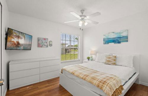 3 Quartos + Piscina e Game Room em Orlando - Foto 26