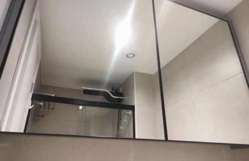 Estúdio luxuoso Vista Mar, Art Studio Open Space - Photo 50