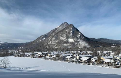 Römer Appartement mit sonniger Terrasse - Photo 7