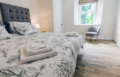 Keepers Cottage - Uk30246 - Foto 9