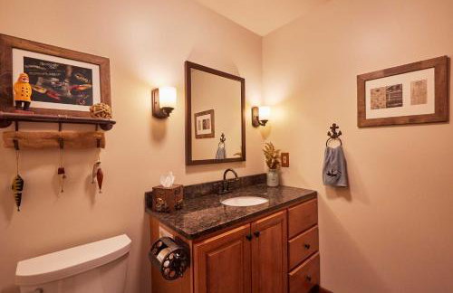 Reflections Cabin on Lake Superior - Near Lutsen - Foto 17