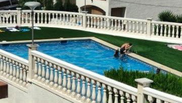 Maison dans Résidence piscine - Foto 2