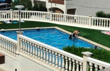 Maison dans Résidence piscine - Foto 2