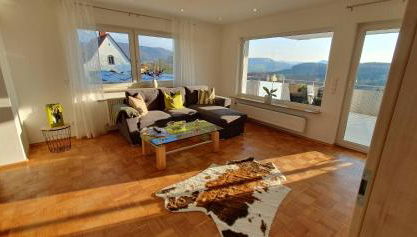 Marie´s Sonnenterrasse - Foto 1