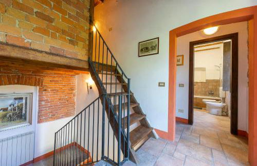Timeless l' Antico Mulino Della Bozza - Happy Rentals - Foto 26