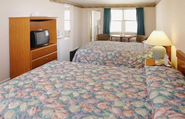 Majestic Hotel & Apartments - Foto 8