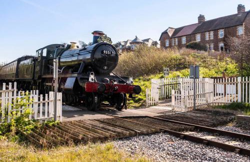 Harbour View Cottage - Photo 26