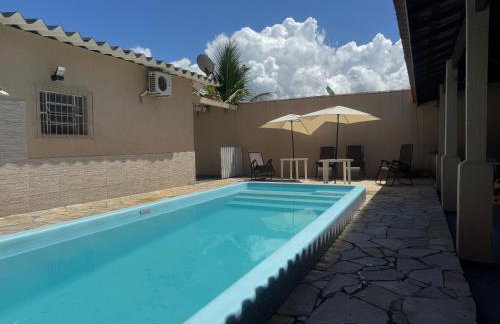 Casa Jd São Lourenço 3 quartos na rua da praia sendo 2 praias - Photo 11