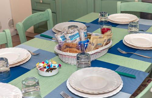 La casa di Gabry in residence con piscina comune - Photo 39