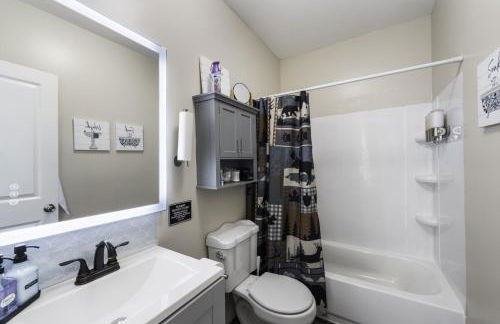 Luxury Family Friendly Home 6 Queen Beds - Foto 64