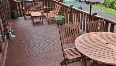 Astbury Falls Luxury Retreats - Foto 2