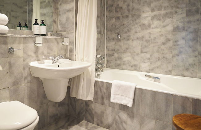 Europa House Apartments - Foto 25